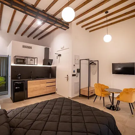 Apartamentos Loliqui Centro Alicante Exterior foto