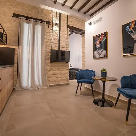 Apartamentos Loliqui Centro Alicante Exterior foto