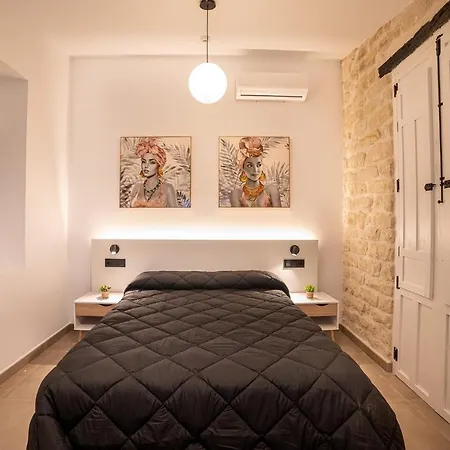 Apartamentos Loliqui Centro Alicante Exterior foto