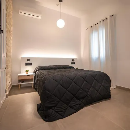 Apartamentos Loliqui Centro Alicante Zimmer foto