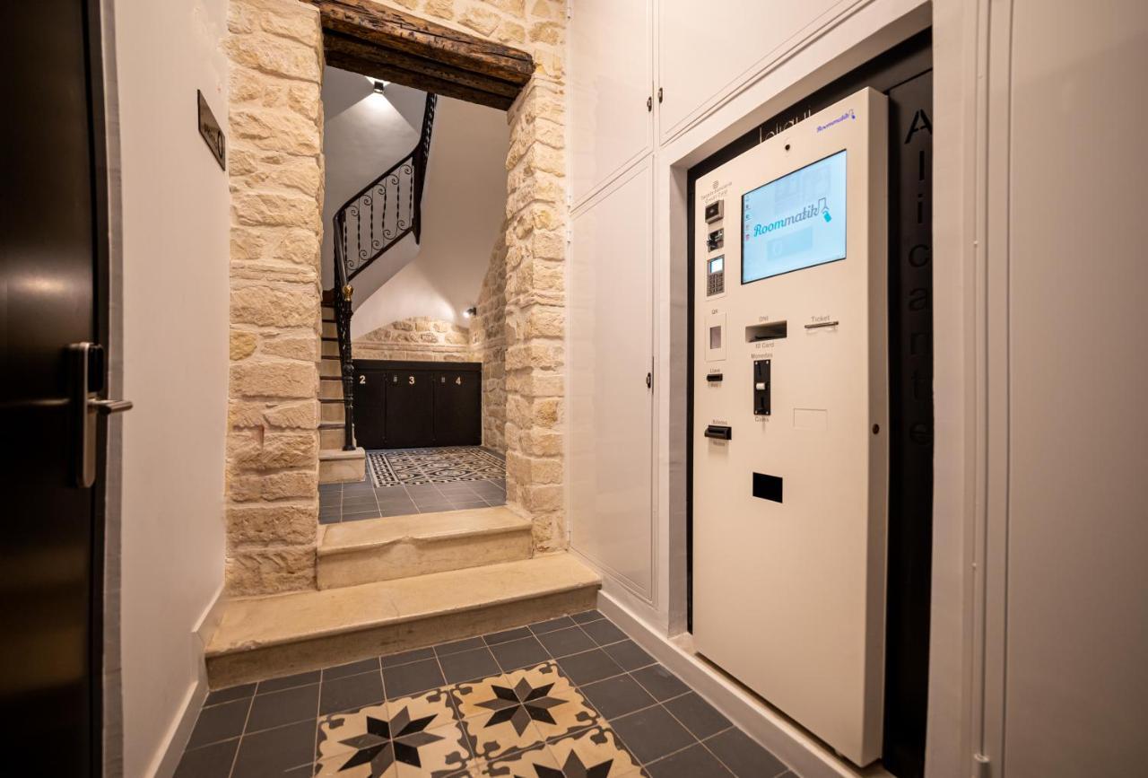 Loliqui Centro Apartamento Alicante