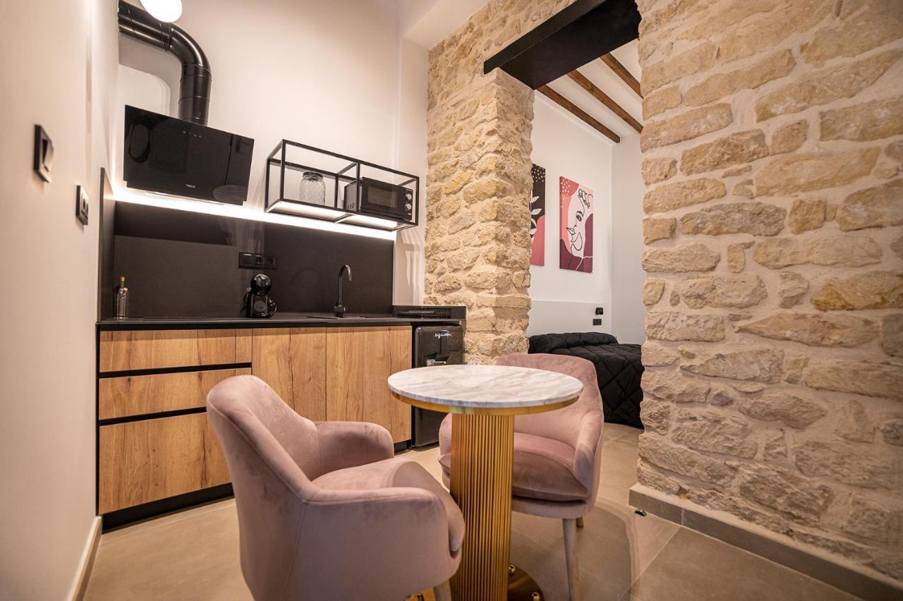 Apartamento Loliqui Centro Alicante
