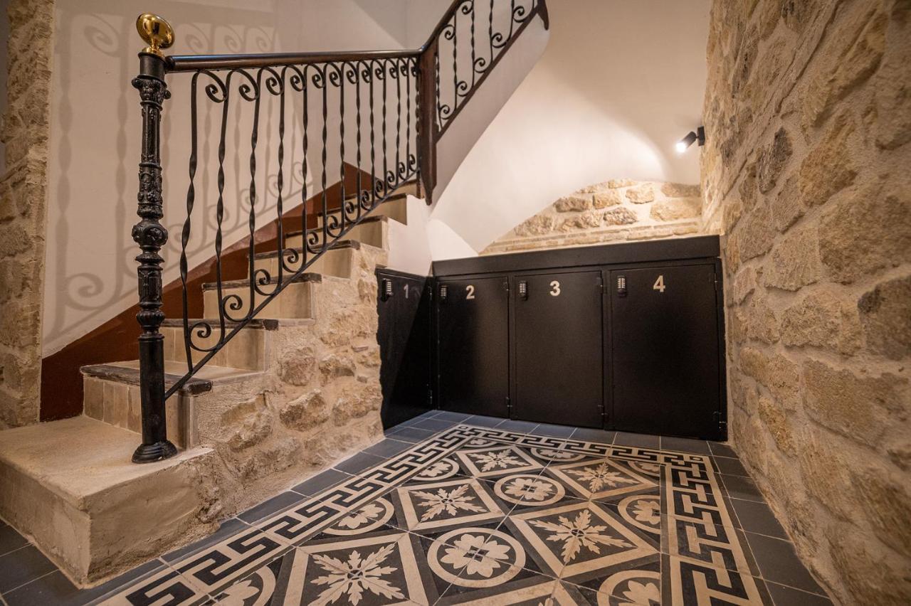 Appartement Loliqui Centro *