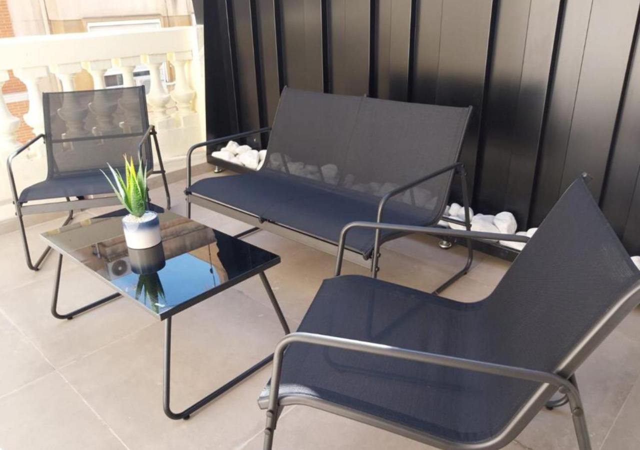 Loliqui Centro Appartement Alicante