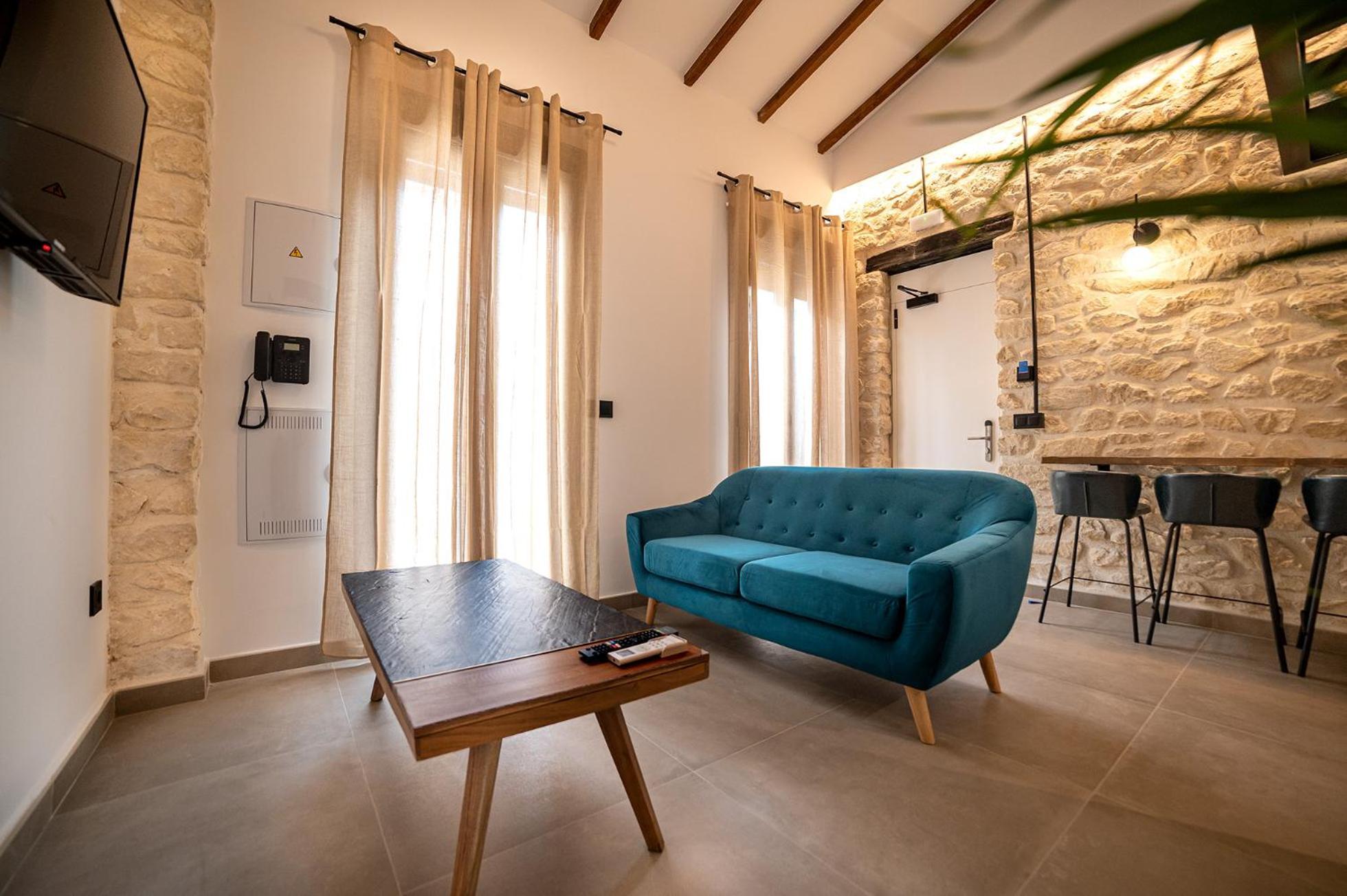 Appartement Loliqui Centro