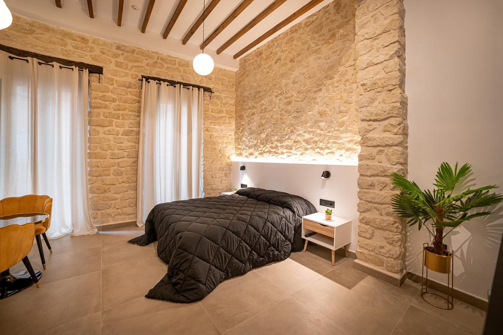 Apartamento Loliqui Centro