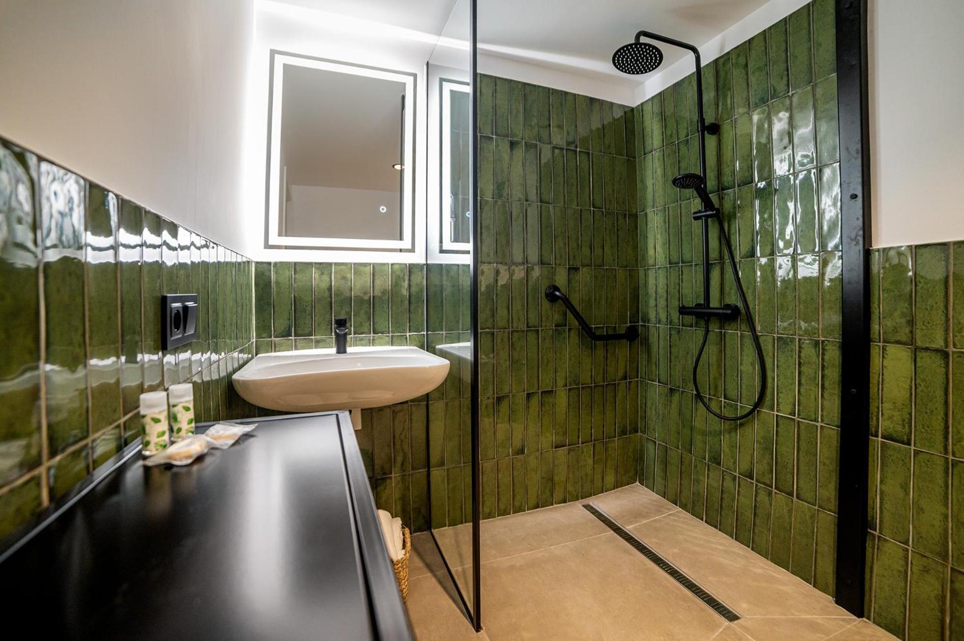 Loliqui Centro Appartement Alicante