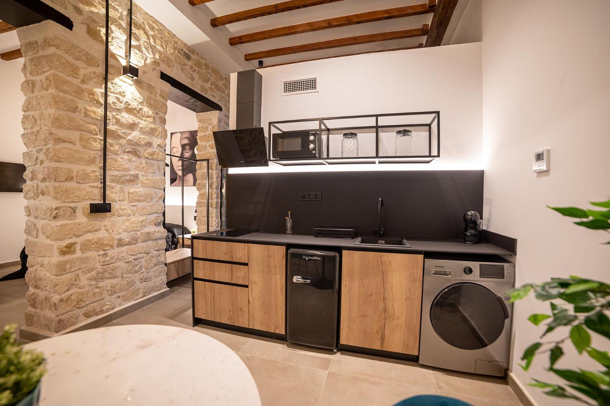 Loliqui Centro Appartement