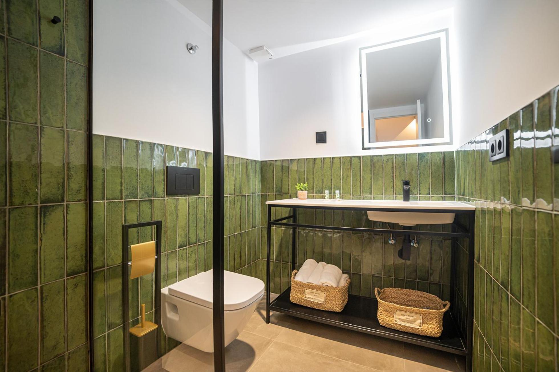 Appartement Loliqui Centro *