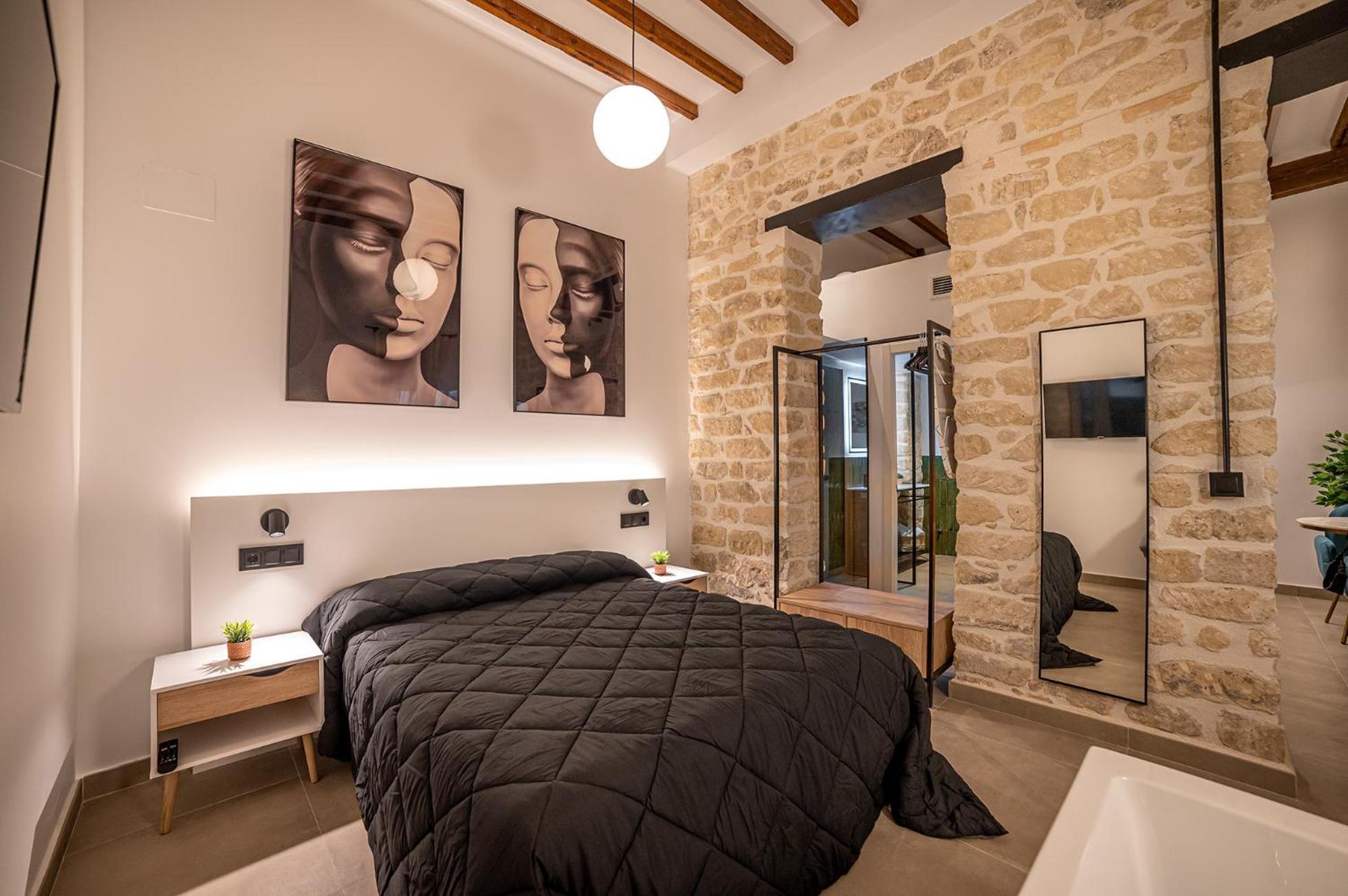Appartement Loliqui Centro *