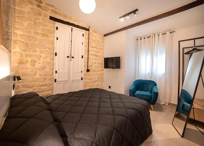 Apartamentos Loliqui Centro Alicante