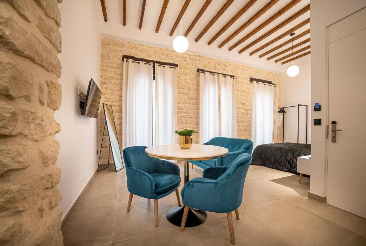 Apartament Loliqui Centro *