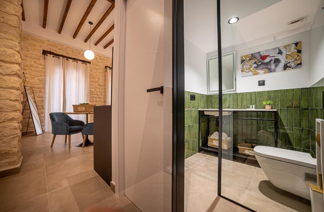 Apartament Loliqui Centro