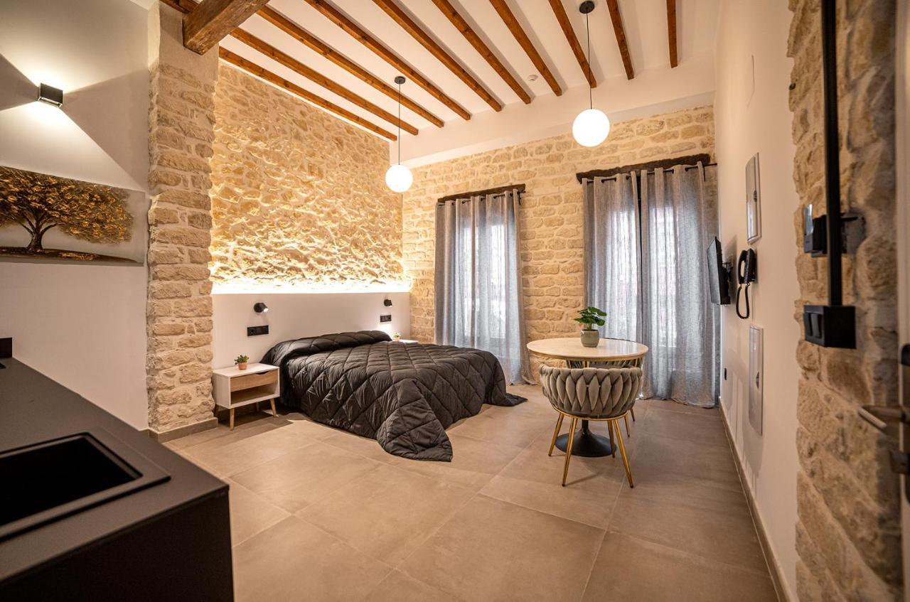 Apartament Loliqui Centro Alicante