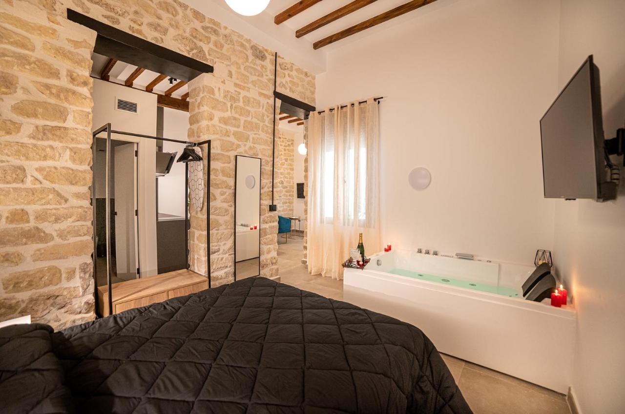 Loliqui Centro Apartament