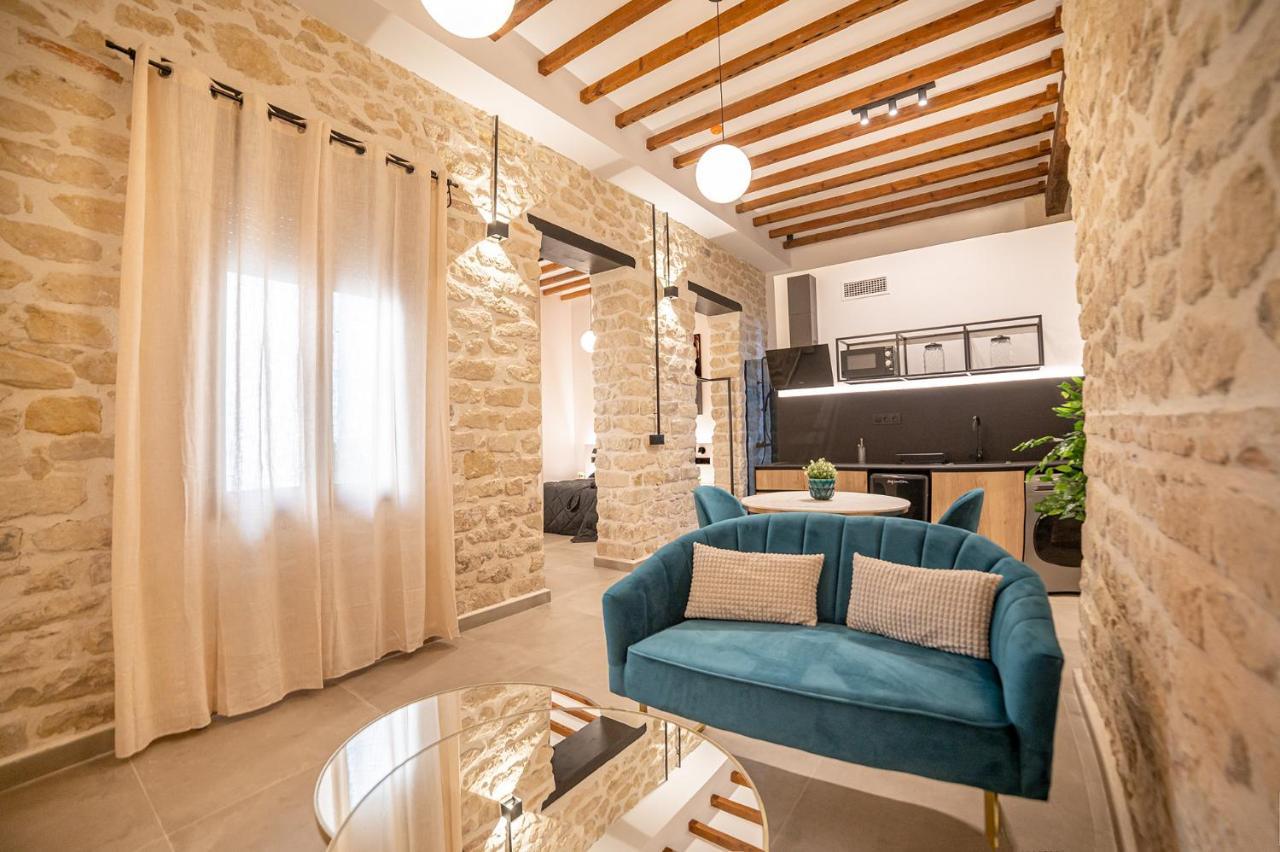 Loliqui Centro Apartament Alicante