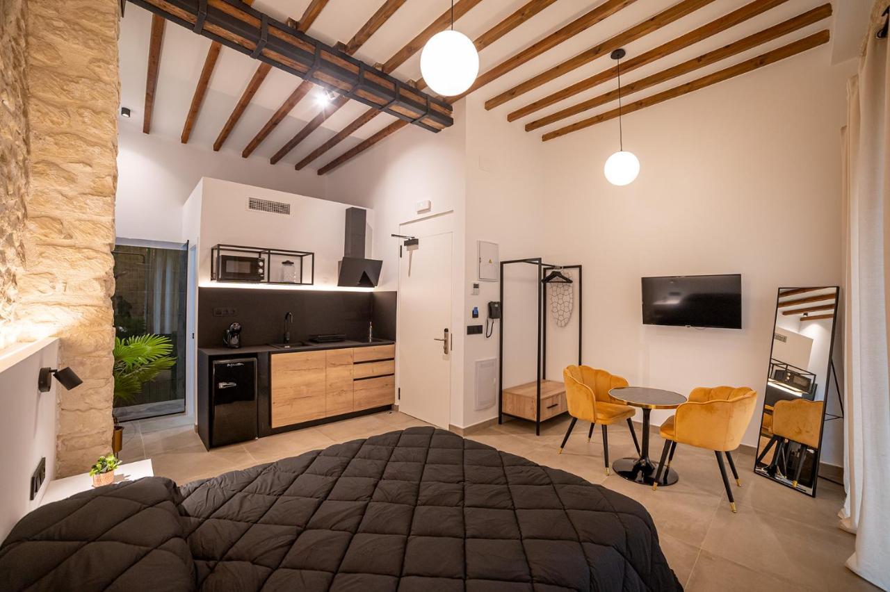 Loliqui Centro Apartament