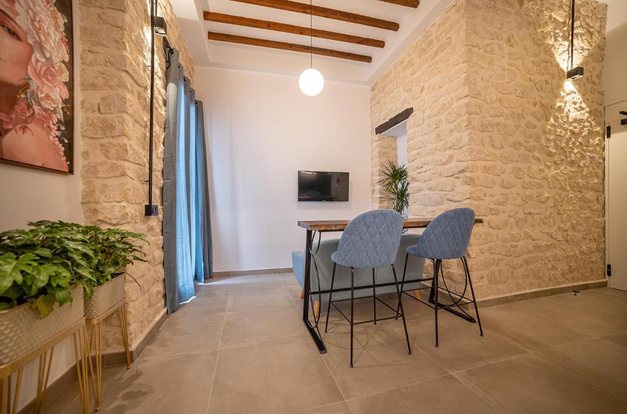 Apartament Loliqui Centro Alicante