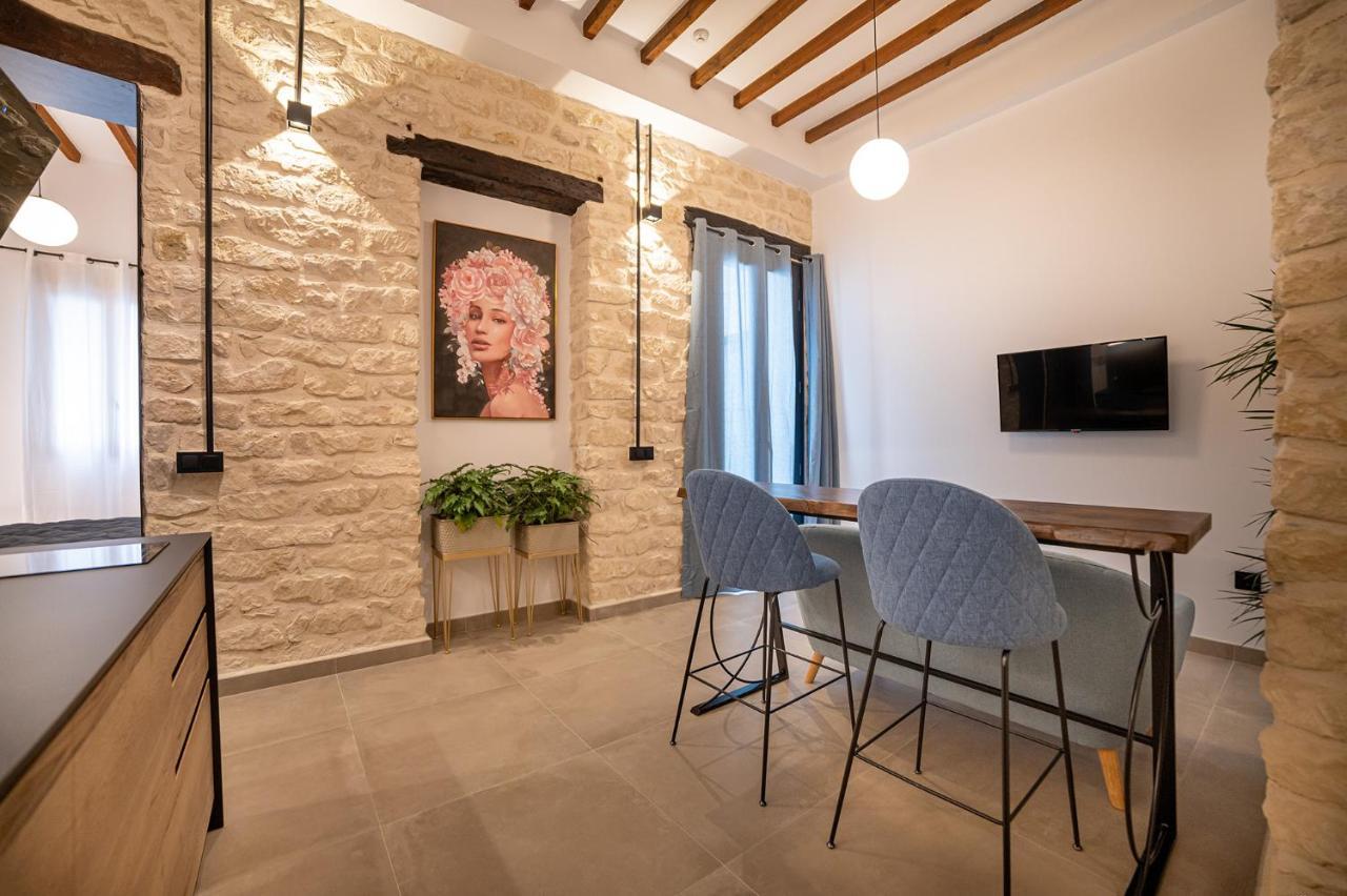 Apartament Loliqui Centro