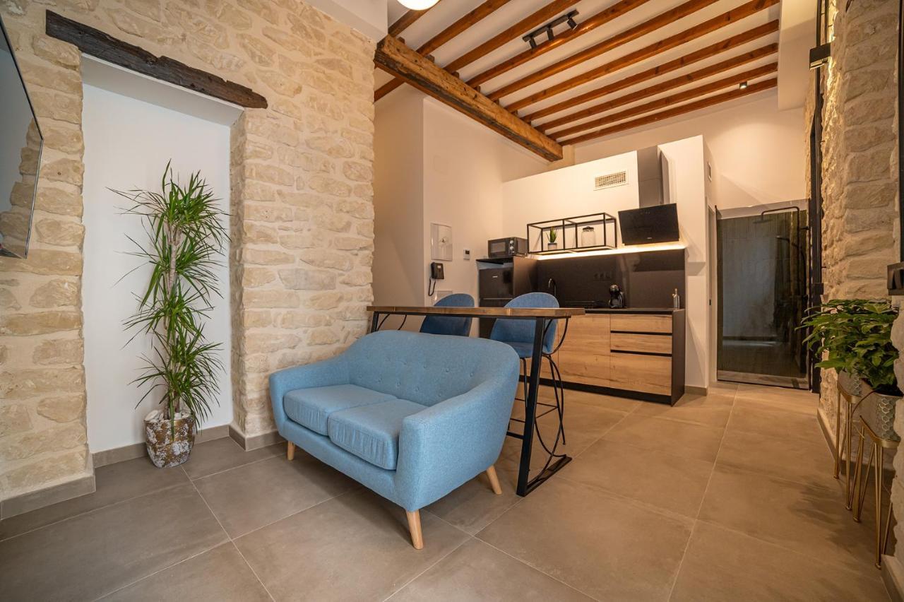 Apartament Loliqui Centro