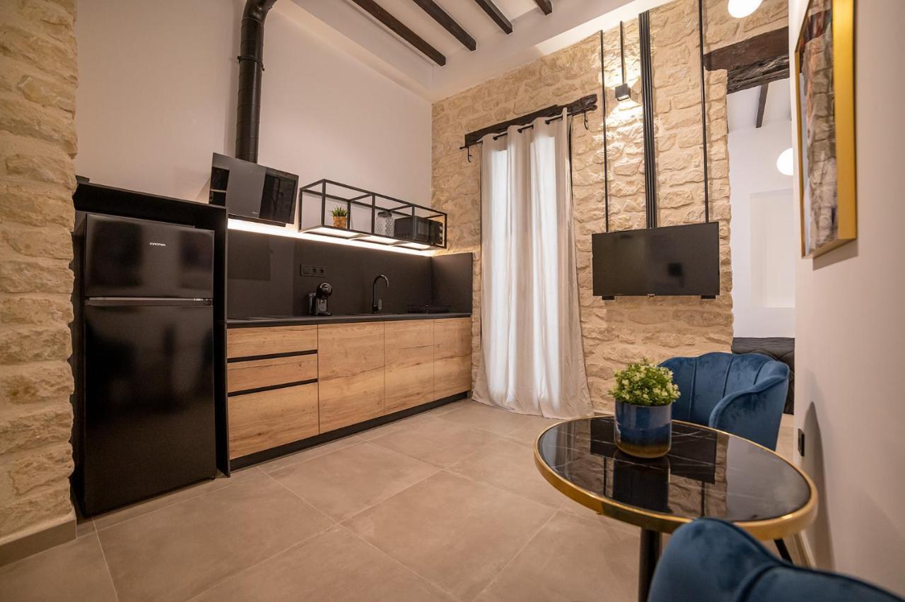 Loliqui Centro Apartament Alicante