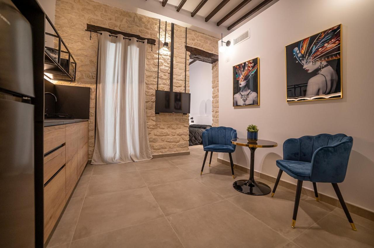 Apartament Loliqui Centro *