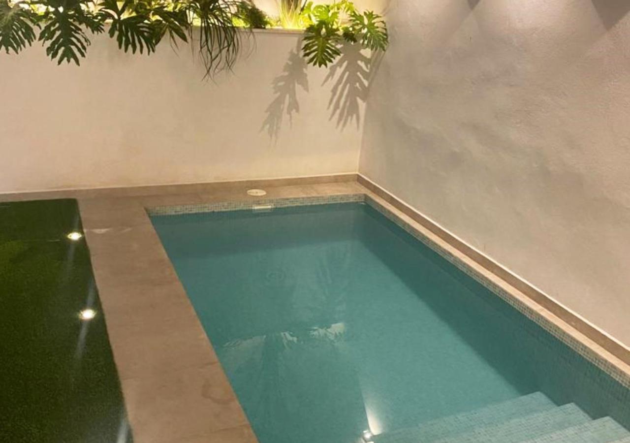 Loliqui Centro Apartament Alicante
