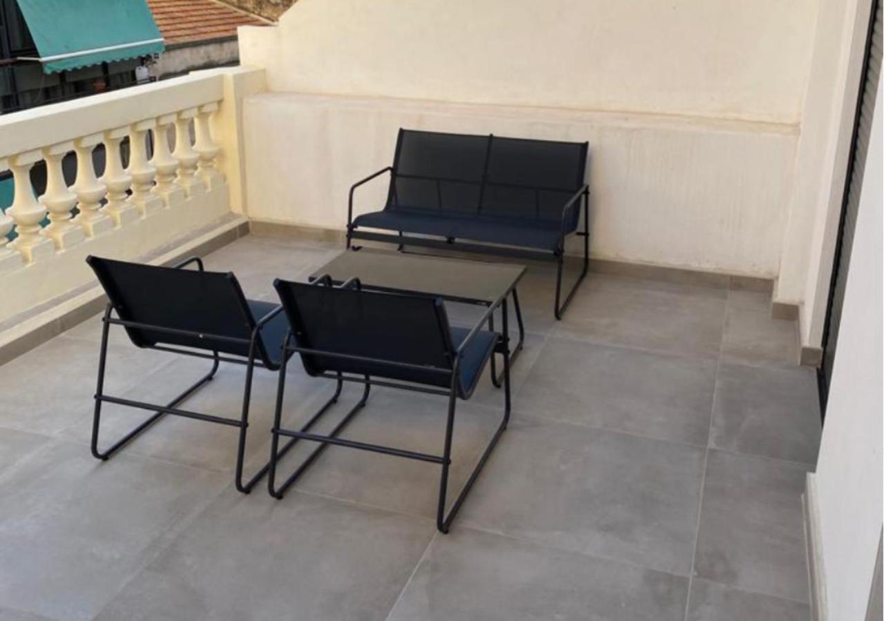 Apartament Loliqui Centro