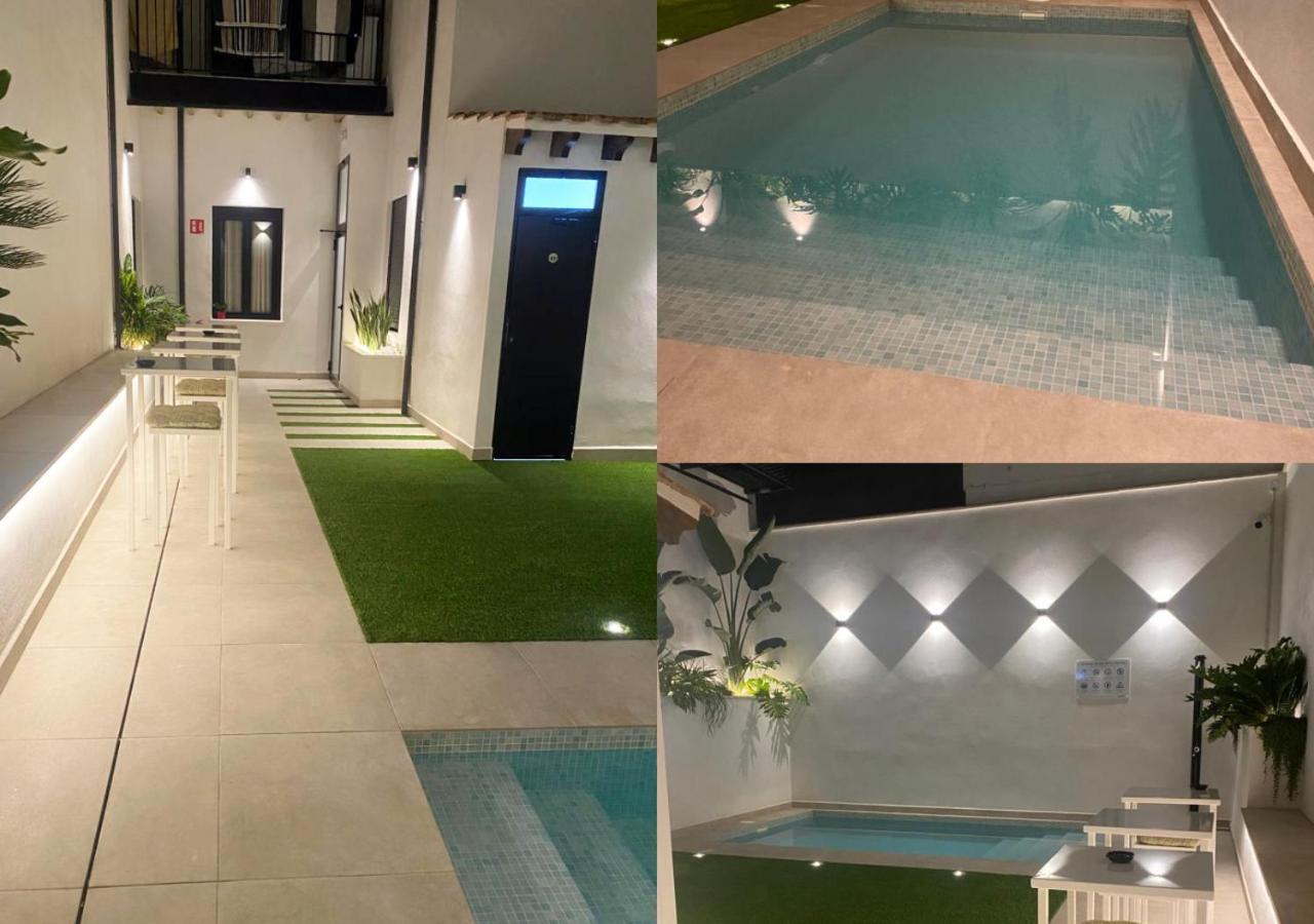 Loliqui Centro Apartament