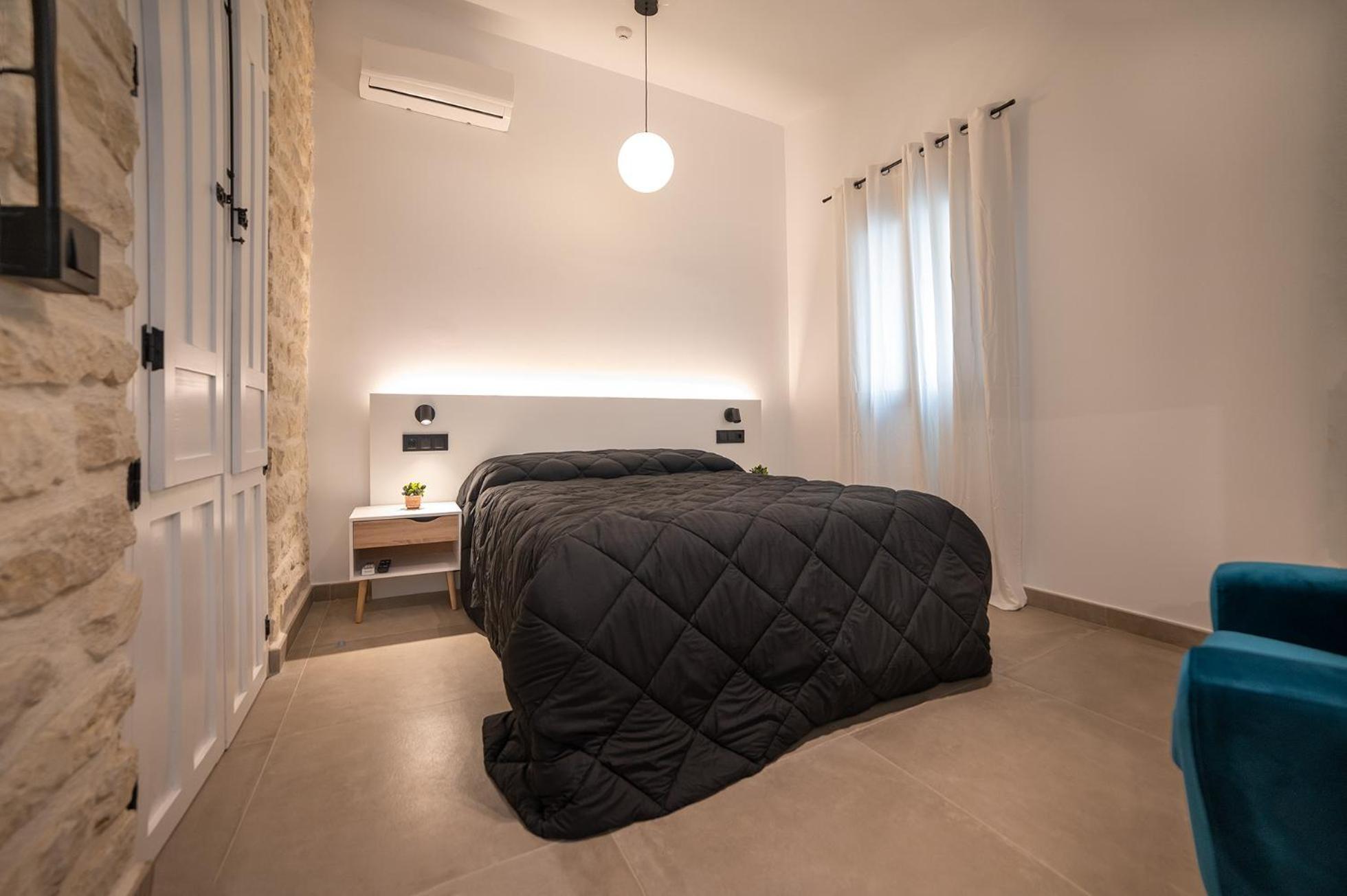 Apartament Loliqui Centro *