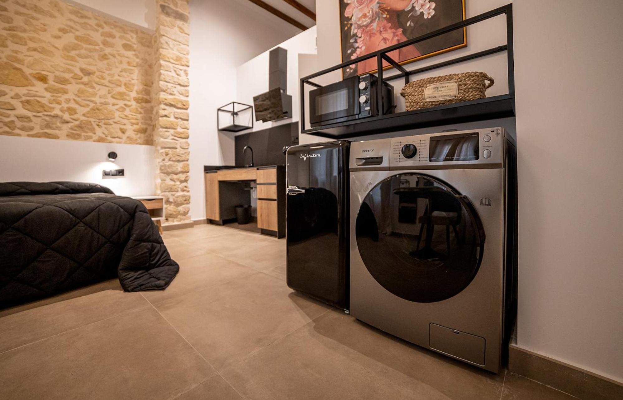 Apartament Loliqui Centro