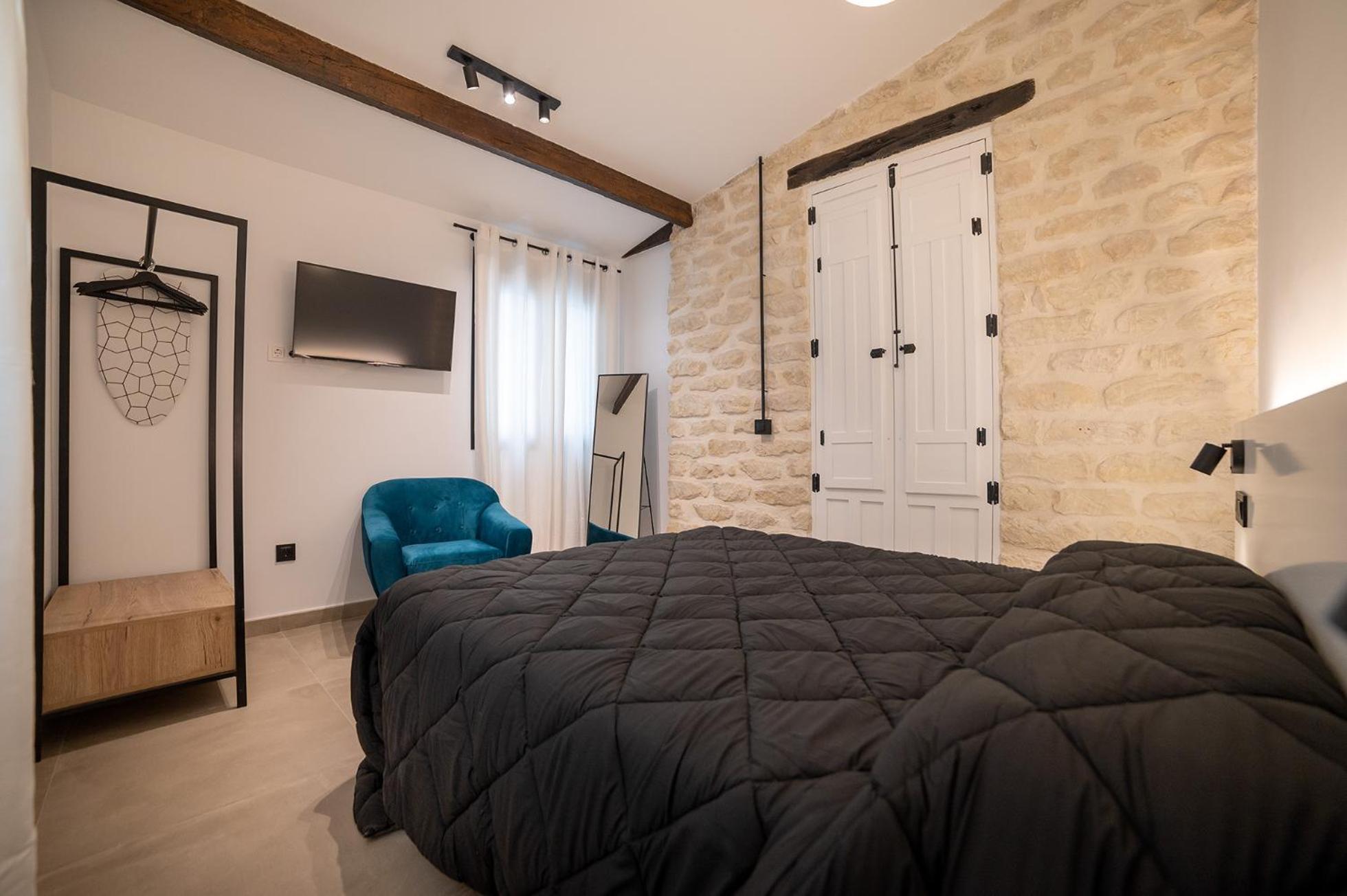 Loliqui Centro Apartament *