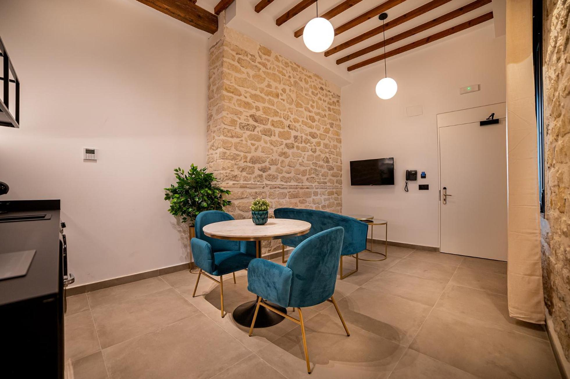 Loliqui Centro Apartament